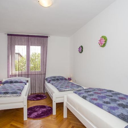Dream Apartment Rijeka 3 Dış mekan fotoğraf