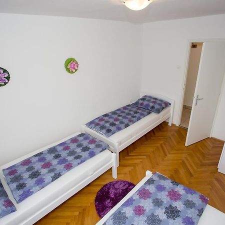 Dream Apartment Rijeka 3 Dış mekan fotoğraf