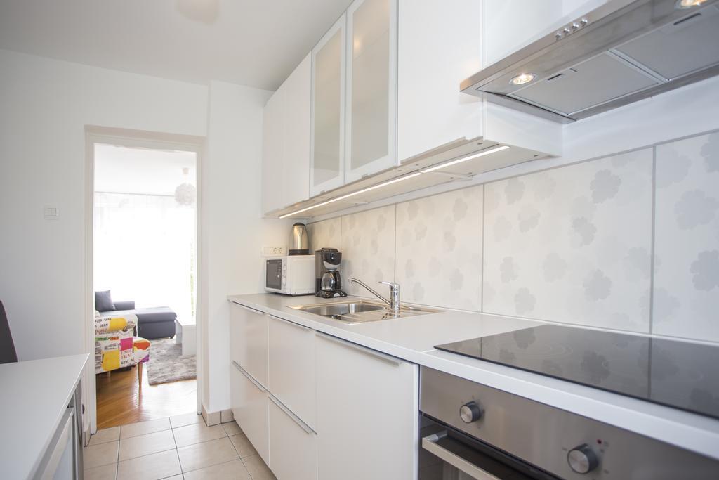 Dream Apartment Rijeka 3 Dış mekan fotoğraf