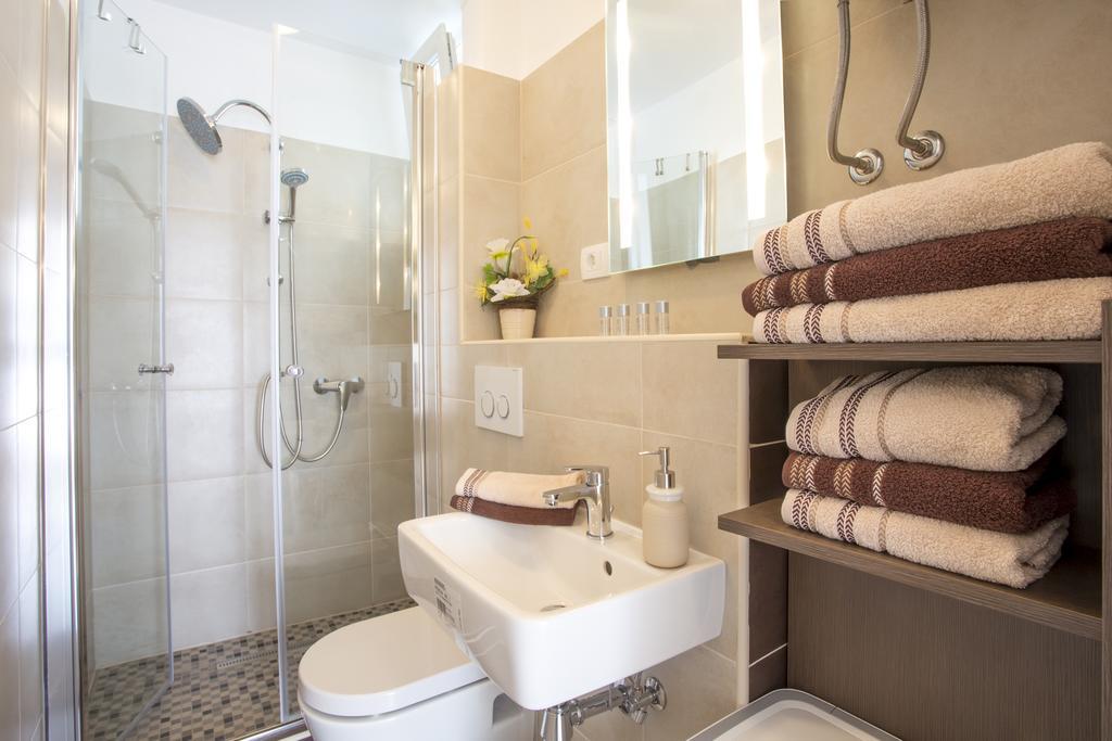 Dream Apartment Rijeka 3 Dış mekan fotoğraf