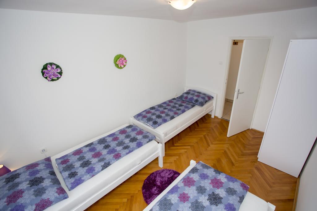 Dream Apartment Rijeka 3 Dış mekan fotoğraf