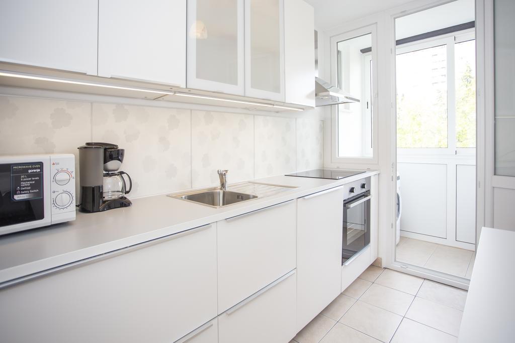 Dream Apartment Rijeka 3 Dış mekan fotoğraf
