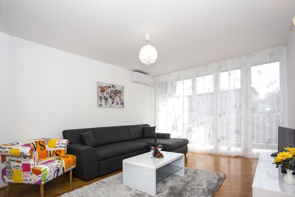 Dream Apartment Rijeka 3 Dış mekan fotoğraf